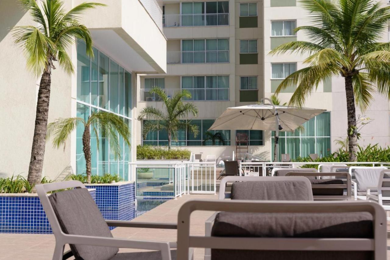 Verano Stay Apart Hotel - Rio de Janeiro — Photos 3